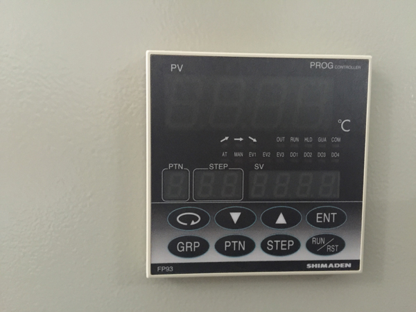 日本岛电FP93系列
